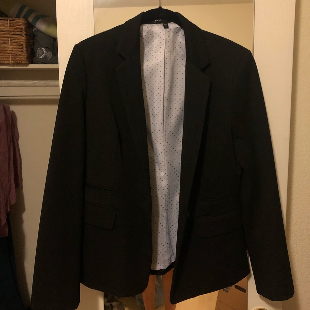 Express Women’s Blazer, Size 10